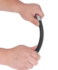 Top Notch Flexible Extension Bar With Magnetic Hold For Tight Spots Durable Spring Steel Auto Repair Kit In 1/4 3/8 And 1/2 Inch Sizes, flexible shaft
