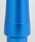 Heavy Duty Plug And Play Uci And Leeb Portable Hardness Tester tank build with 1kgf probe, metal construction, compact design.