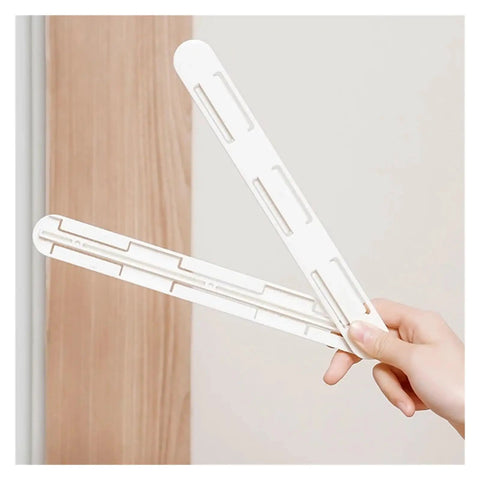 Heavy Duty Side Mounted Ball Bearing Drawer Slides Full Extension Double Row Premium Steel Glide Smooth Quiet Cabinet Basket Hardware Works Like A Champ For Kitchen, showing white pull-out rack guides.