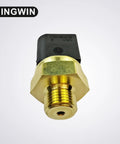 Oil Pressure Sensor Switch Transducer Fits DD15 DD13 Diesel Engines And Benz Axor Actros AdBlue 600 609 Direct Fit OEM