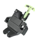 Rear Door Liftgate Trunk Latch Actuator Assembly For Toyota Corolla 2009-2013 Replace 64600-02040 with rugged metal housing