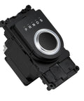 Gear Shift Module Replacement For Range Rover Evoque 2012-2018 And Discovery Sport 2015-2023 showing PRNDS dial