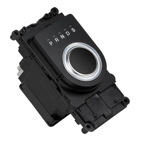 Gear Shift Module Replacement For Range Rover Evoque 2012-2018 And Discovery Sport 2015-2023 showing PRNDS dial