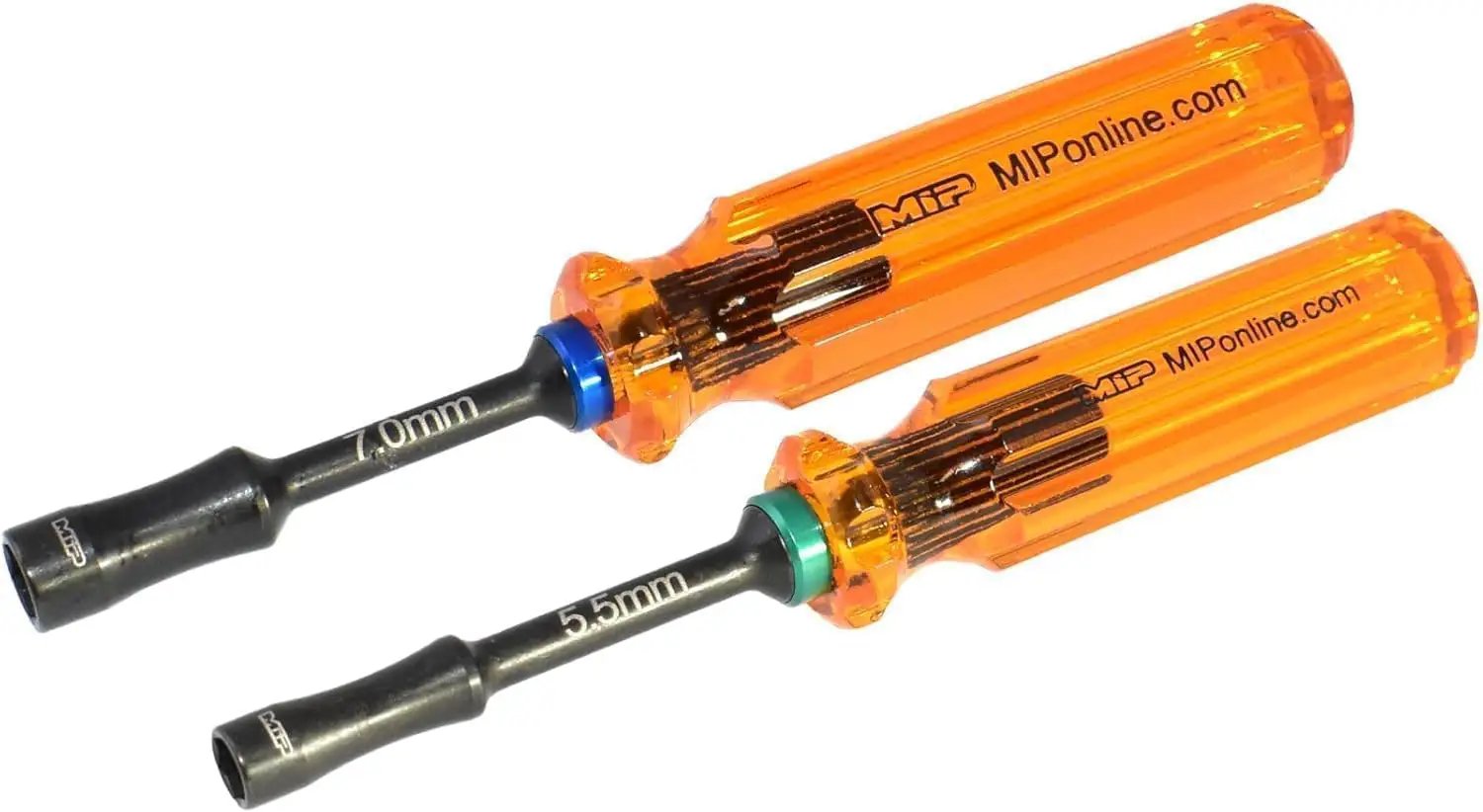 Gen 2 Hex Driver Set for Precision RC Tools