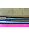 Premium 2U Sliding Rack Rail Kit For Dell Poweredge R750 R760 Servers Kn2D5 in packaging with instruction manual.