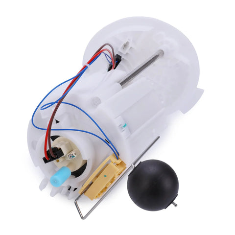 Electric Fuel Pump Module With Sending Unit Left And Right For Chrysler 300 2005 To 2015 And Dodge Challenger Charger Magnum 2005 To 2015 With 2.7L 3.5L 3.6L 5.7L 6.1L 6.4L Plug And Play Replaces 5136023 5136022