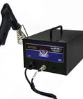 Pro Grade Digital Desoldering Station With 80W Heater And Built In Vacuum Pump, Auto Sleep Mode For Power Saving, Precise Temp Control