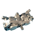 Gear Reducer Box Replacement Kit For Ice Cream Machines, Durable Plug And Play Coupler That Efficiently Transfers Power Between Components