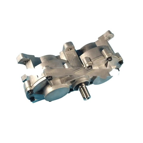 Gear Reducer Box Replacement Kit For Ice Cream Machines, Durable Plug And Play Coupler That Efficiently Transfers Power Between Components