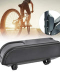 Rock Solid Electric Bike Controller Case For Keeping Ebike Electronics Locked In With Heavy Duty Plastic Metal Shell.
