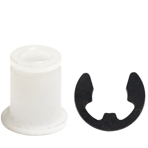 Chevrolet Silverado 2500 HD Shifter Cable Bushing Kit Replacement For 1999-2006 Silverado 1500 2500 3500 Blazer S10 Sierra GMC Trucks