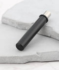 Smooth As Butter Soft Close Hydraulic Dampers No Slam Gas Struts For Kitchen Drawers Bathroom Vanities And Trash Lids, black dampers.