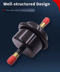 Automatic Transmission Filter Kit ATF Fluid Oil Filter for Honda Accord Civic Pilot Ridgeline Odyssey Element CRV CRZ Crosstour