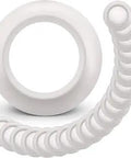 Driverless Disk LED Ceiling Light 5 Or 6 Inch, Flush Mount No Hassle Install, Dimmable To 5 Percent, IP65 Waterproof Lens Upgrade, 20 Pack