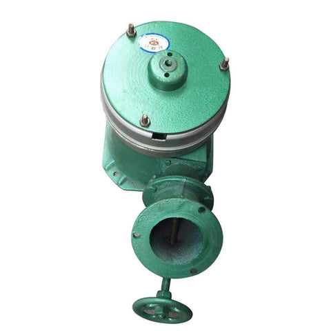 500W Micro Hydroelectric Water Turbine Generator Portable Power Station For Outdoor Use In Creeks And Streams Plug And Play DIY Renewable Energy Solution With NdFeB Magnets And Copper Windings For Stable Efficient Power