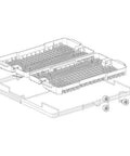 Rack Assembly Replacement Part AHB33839405 For Various Models, Genuine OEM Authorized, Built To Last