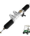 Yamaha G29 Golf Cart Steering Gear Box Assembly For Drive G29 Gas Or Electric Models Heavy Duty Replacement OEM JW1 F3400 00 Premium Steel Construction