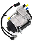 Diesel Fuel Pump Assembly For Ford Super Duty F250 F350 F450 F550 And Excursion 2003 To 2007 6.0L V8 Replacement