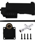 RC Handheld Power Starter Kit With E Start Drill Wand Backplate For Vertex 16 18 21 Engines SH18 And 21CXP components