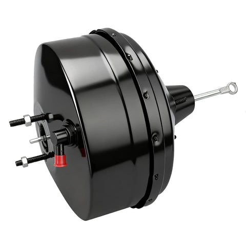 Tough As Nails Power Brake Booster Direct Bolt On Swap For Ford F150 F250 Expedition Navigator 1997 To 2004 close-up view