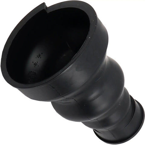 CV Joint Boot Kit For Vintage Air Cooled VW And Porsche Apps Only OEM Style Fit And Durable Construction Built For Under Vehicle Use Not Universal Ideal For Classic Car Projects, black rubber boot