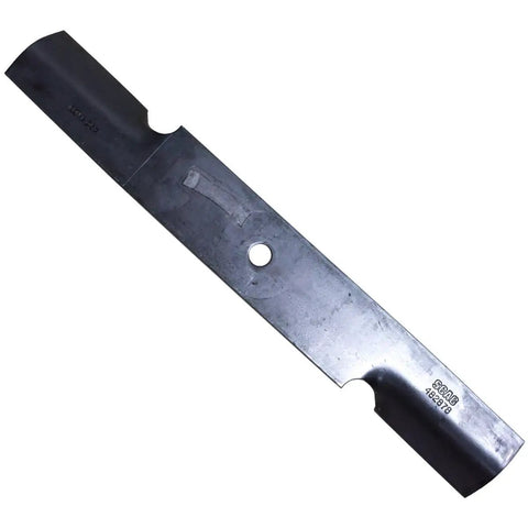 Three Pack Pro Grade 18 Inch Mower Blades OEM 482878 for 52 Inch Deck Replacement Replaces 481707 48108 481711 48185 A48108 A48185 Fits Tiger Cub