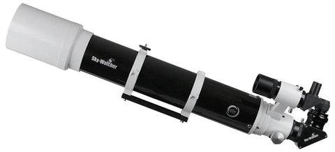 Sky Watcher EvoStar 120 APO Doublet Refractor Portable Optical Tube for Budget Friendly Astrophotography and Visual Astronomy