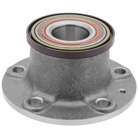 Beefy Rear Wheel Hub Bearing Assembly For 2014-2020 Ram ProMaster 1500 2500 3500 Driver Or Passenger Side OEM Replacement 68094829AA
