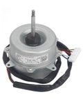 Outdoor AC Fan Motor Replacement For Midea Units, High Efficiency Cooling Fan Motor with wiring harness