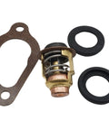 Must Have Thermostat Repair Service Kit For Nissan Tohatsu Outboard Motors 2 To 50 HP MFS MF M MD Fits 40 25 6 8 15 18 25 30 40 50 HP