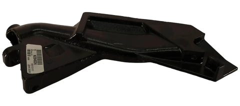 OEM Extra Wear Seed Boot Right Side For No Till Air Drill Models 1590 1690 1890 1895 1990 750A Built Tough Durable