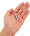 200 Pcs Heavy Duty Cam Lock Screws With 40Mm Furniture Connector Bolts For Rock Solid Cabinet Assembly And Wardrobes Quick Snap Tight Install For Particle Board Real Deal Home Renovation Jobs held in hand.