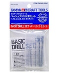 Pro Grade RC Drill Bit Set With Storage Box 1.0 1.5 2.0 2.5 3.0 For Cars And Trucks Fits Most RC Models Lightweight Upgrade