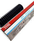 AFF Grease 70g For Clean Room Linear Guide Rails And Bearings Anti Fretting Low Dust Generating Lithium Based Lubricant With Wide Temp Range From Minus 40 C To Plus 120 C Includes One Pack - product image showing packaging and tube.