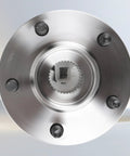 Front Wheel Hub Bearing Assembly 513121 With 5 Lug And ABS for Chevy Impala Buick Century LaCrosse Lesabre Lucerne front view