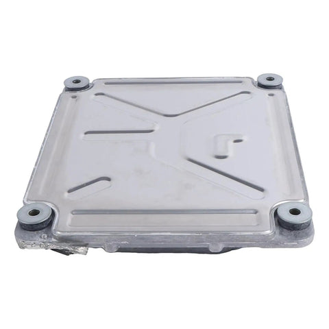 Top view of Volvo Engine Control Module Assembly Plug And Play Direct Fit ECM Replacement For D13 And MP8 Engines In FH FM Series Trucks