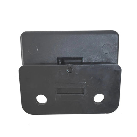 Center Console Lid Latch for Toyota 4Runner 2010 to 2019, RAV4 2006 to 2012, Yaris 2007 to 2016, thermoplastic material