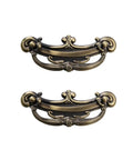Cabinet Drawer Pull Handles Set For Cabinets And Drawers Multi Size Kitchen Hardware With Two Center To Center Spacing Options Easy Install