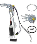 Gas Fuel Pump Assembly For 1994 1995 Chevrolet S10 And GMC Sonoma L4 2.2L Replacement SP06A3H 20 Gallon Capacity High Flow