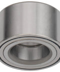 Close-up of Twin Pack Wheel Bearing And Hub Assembly 510070x2 For Front Or Rear Fit Pontiac Vibe 2003 To 2010 Scion tC 2005 To 2010