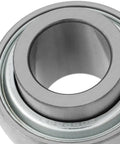 Tough As Nails Agricultural Sleeve Bearing Bushing Set Replacing 205PPB7 And 205Tth Models close-up view of smooth bore and outer diameter.