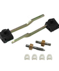 Straight Up Convertible Top Latches And Motor Repair Gears Kit For Bmw E36 E46 E64 includes aluminum gears and latches for hardtop roofs.