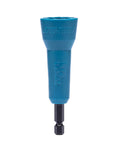 Fast Wire Nut Twister For Drill With One Quarter Inch Chuck Spins Twist On Connectors In Seconds Universal Fit product image