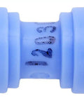 Water Line Quick Connector For Refrigerator OEM Part WR02X11330 5/16 Inch To 5/16 Inch Plastic Connector For GE Refrigerators Genuine Replacement Adapter Compatible With Multiple GE Models