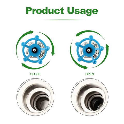 Forged 304 Stainless Steel Weld Gate Valve 1 Inch OD Rotary Sluice Valve With Wheel Handle operation instructions with open and close states