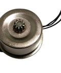 Portable Hand Crank Generator With Wind Power Charge 2W Eco Friendly Power Supply Brushless Motor component
