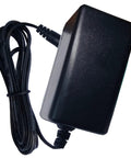 12V Replacement Adapter For Dental Pod Ultrasonic Retainer Cleaner SG-120150020AU with black power supply cable