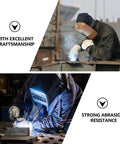 Welder using Premium Plasma Cut Torch Tips Nozzle Consumables Kit For Heavy Duty Cutting Jobs Fits Pl60 Series Soldering Tools.