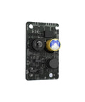 Solid State Lidar Sensor SSL-20L for indoor and outdoor obstacle avoidance, 24 Hz scan, 100° field of view, compact design