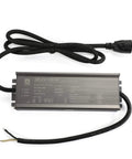 Heavy Duty 96W LED Dimmable Driver Power Supply 110V AC To 24V DC Constant Voltage Magnetic Transformer ETL Listed